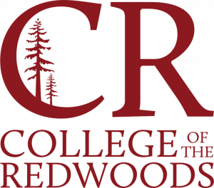 College of the Redwoods logo